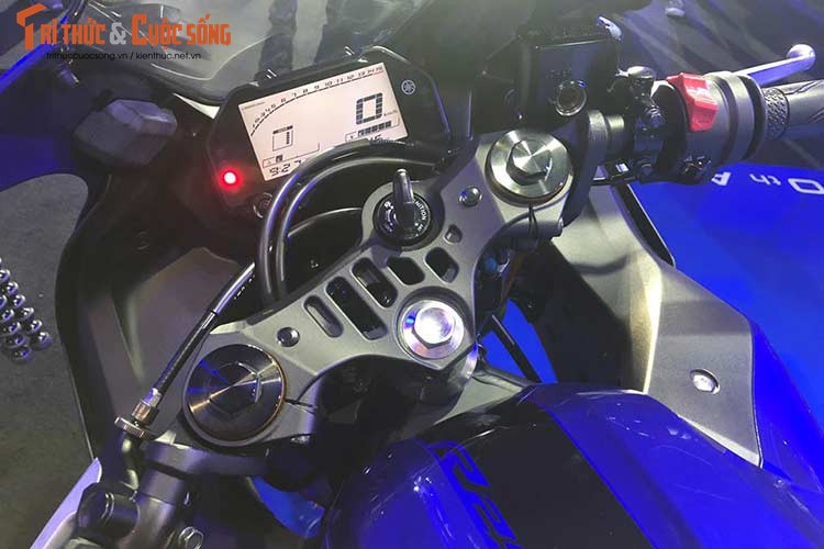 Can canh bo doi xe moto Yamaha R3/R25 phien ban 2019-Hinh-4