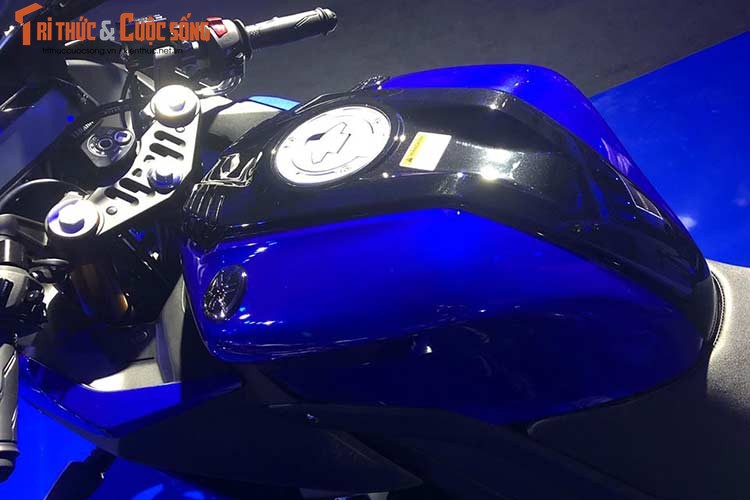 Can canh bo doi xe moto Yamaha R3/R25 phien ban 2019-Hinh-5