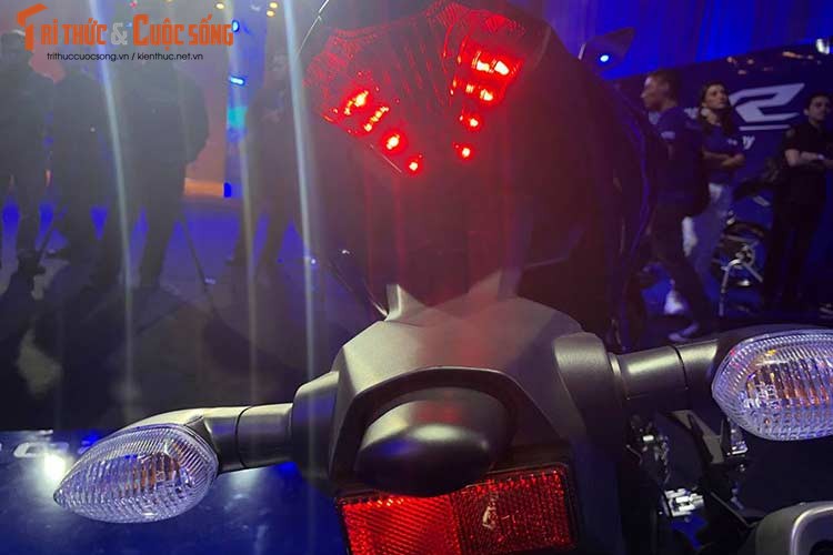 Can canh bo doi xe moto Yamaha R3/R25 phien ban 2019-Hinh-6