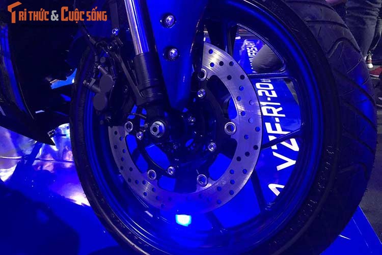 Can canh bo doi xe moto Yamaha R3/R25 phien ban 2019-Hinh-7