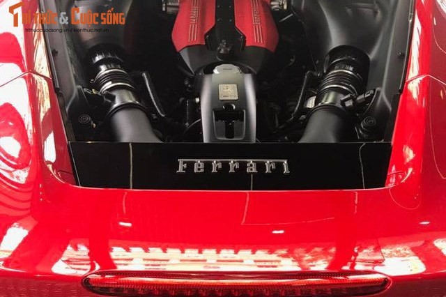Can canh Ferrari 488 GTB 16 ty cua Tuan Hung “nat dau“-Hinh-6