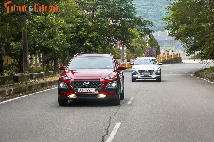 Hyundai Kona gia tu 615 trieu tai VN co gi hap dan?-Hinh-12