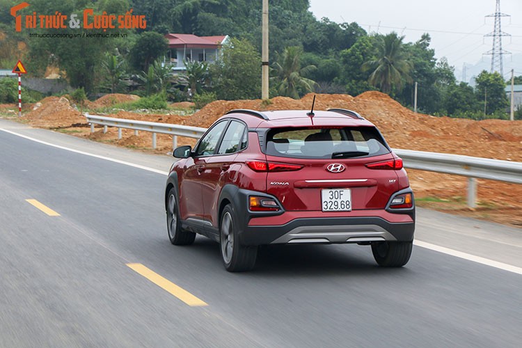 Hyundai Kona gia tu 615 trieu tai VN co gi hap dan?-Hinh-14