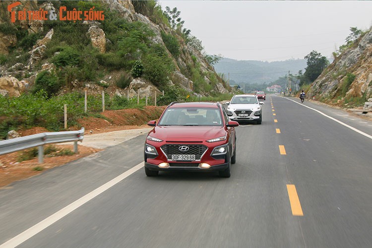 Hyundai Kona gia tu 615 trieu tai VN co gi hap dan?-Hinh-16