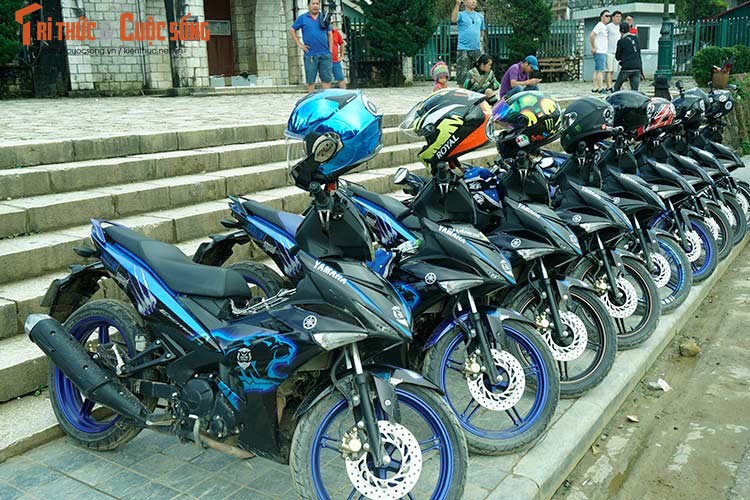 Trai nghiem 3500km cung xe may Yamaha Exciter 2019 moi-Hinh-13