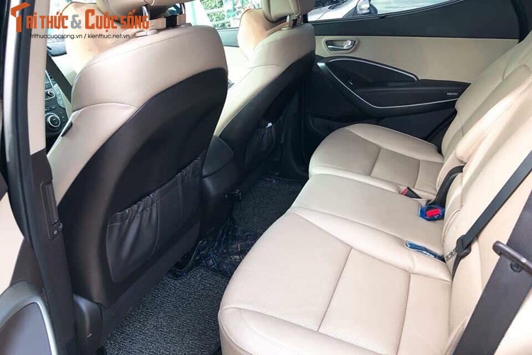 Hyundai SantaFe cu “dung chan” ban 1,2 ty o Ha thanh-Hinh-9