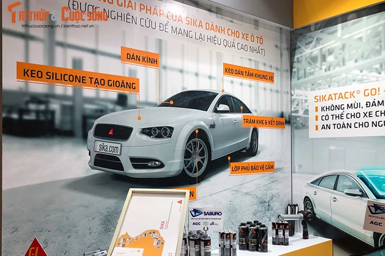 Trien lam cong nghiep oto Automechanika 2019 tai Viet Nam co gi?-Hinh-6