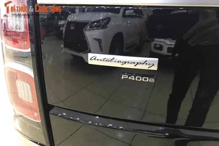 Xe sang Range Rover Autobiography LWB 9,3 ty tai Ha Noi-Hinh-5