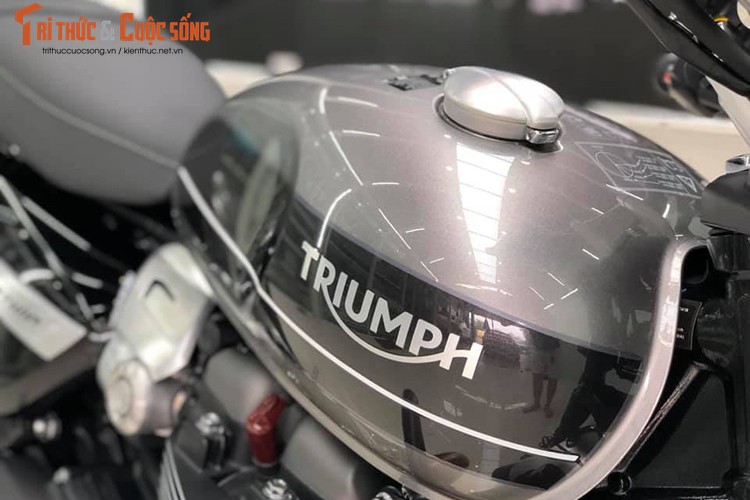 Chi tiet moto Triumph Speed Twin gia 589 trieu tai Viet Nam-Hinh-5