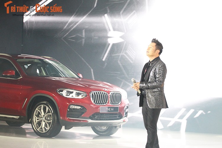 BMW mang dan xe SUV X-Series tien ty den Ha Noi-Hinh-11
