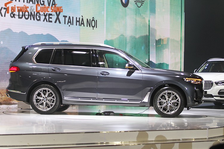BMW mang dan xe SUV X-Series tien ty den Ha Noi-Hinh-4