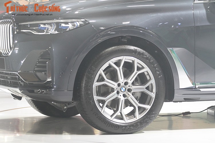 BMW mang dan xe SUV X-Series tien ty den Ha Noi-Hinh-5