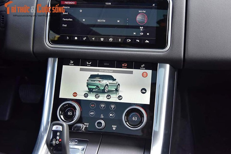 Range Rover Sport 2019 len san xe cu Ha Noi hon 6 ty dong-Hinh-8