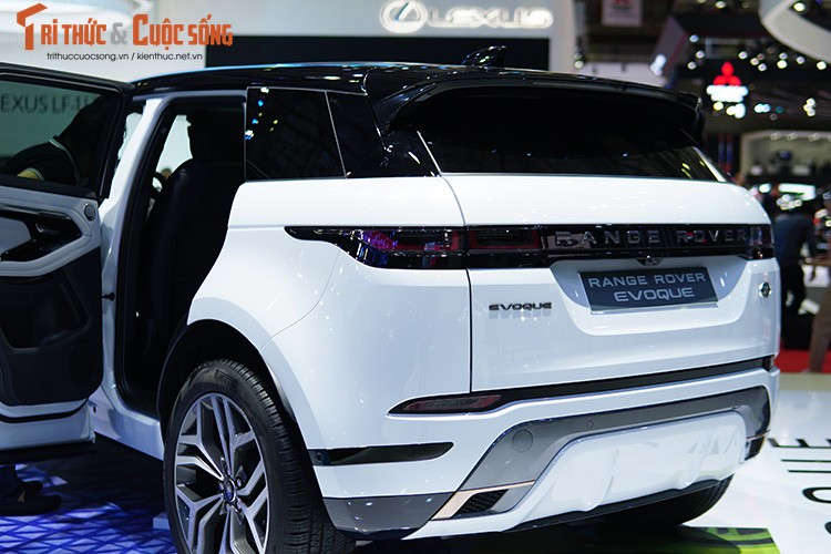 Can canh Range Rover Evoque 2019 tu 3,53 ty tai Viet Nam-Hinh-3