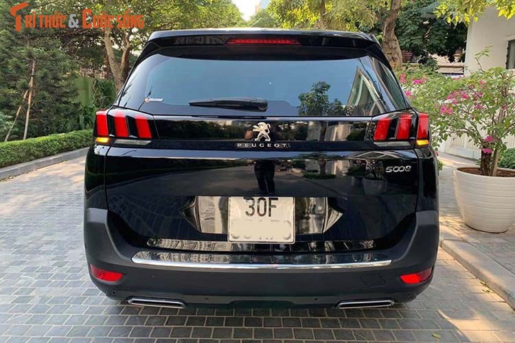 Vua mua Peugeot 5008 da ban lo hon 300 trieu tai Ha Noi-Hinh-4