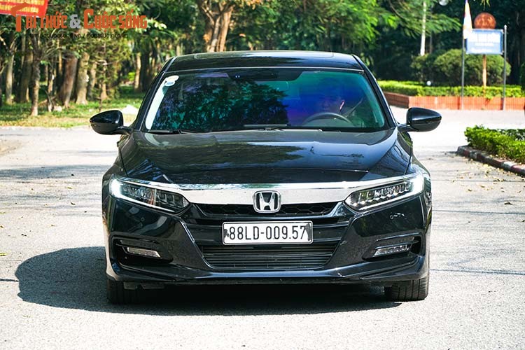 Honda Accord 2019 hon 1,3 ty dong tai Viet Nam co gi hay?-Hinh-3