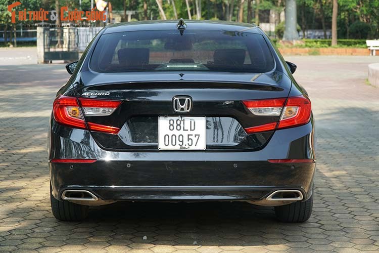 Honda Accord 2019 hon 1,3 ty dong tai Viet Nam co gi hay?-Hinh-4