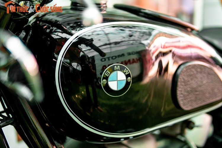 BMW R69s hon 50 tuoi tai Viet Nam manh me hon nho Rymax-Hinh-4