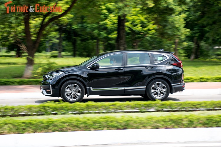 Honda CR-V 2020 lap rap co gi ma dat hon xe nhap khau?-Hinh-11