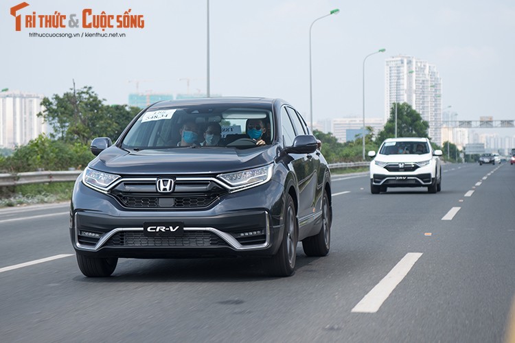 Honda CR-V 2020 lap rap co gi ma dat hon xe nhap khau?-Hinh-12