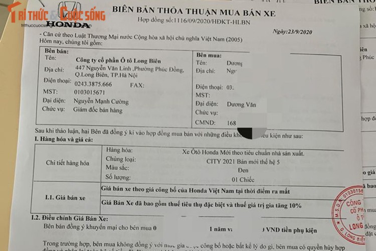 Can canh Honda City 2021 tai Viet Nam, tu 580 trieu dong?-Hinh-2