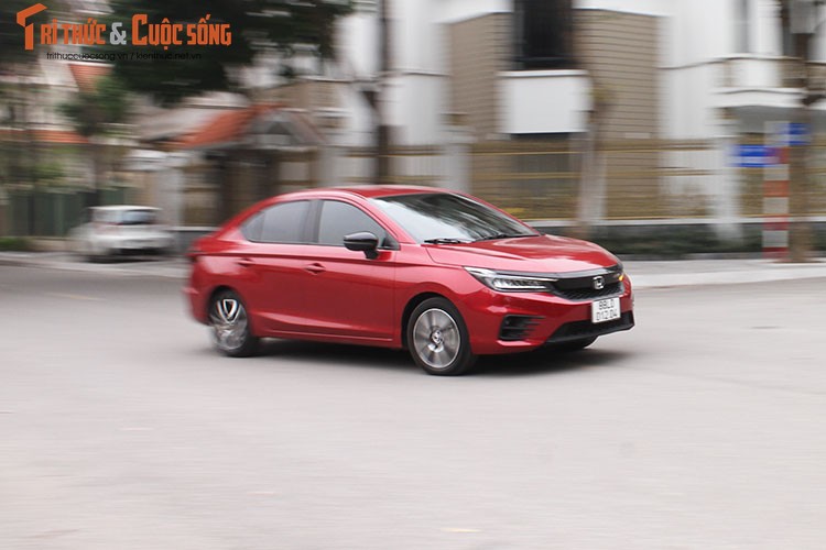 Honda City 2021 tu 529 trieu tai Viet Nam, thay doi de thuc dung-Hinh-16