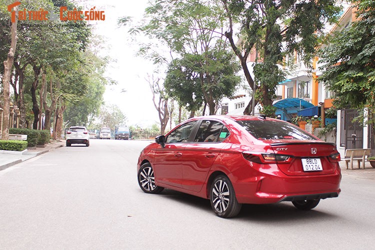 Honda City 2021 tu 529 trieu tai Viet Nam, thay doi de thuc dung-Hinh-17