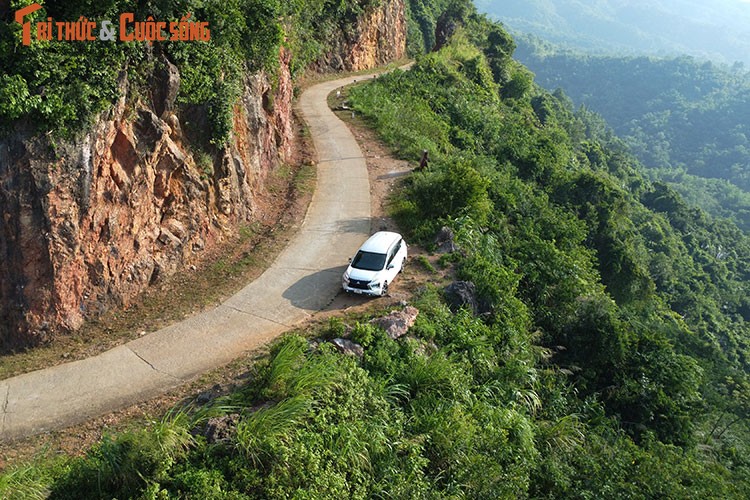 Mitsubishi Xpander 2022 - xe gia dinh 7 cho vuot ngoai mong doi-Hinh-2