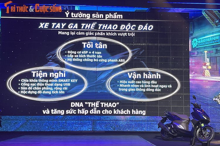 Can canh Honda Vario 160 lap rap Viet Nam, cao nhat hon 56 trieu dong-Hinh-10