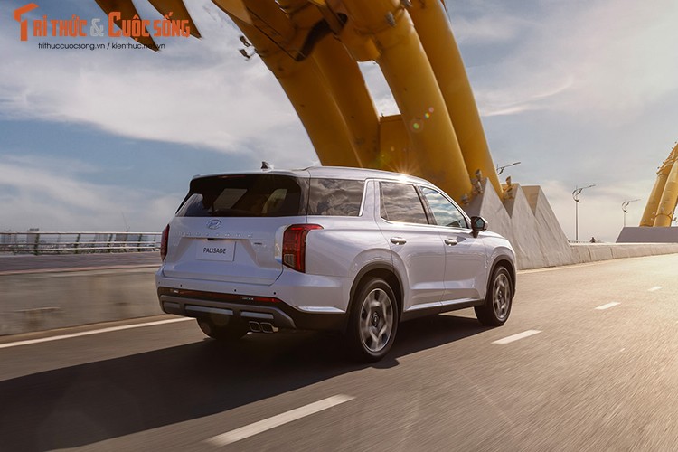 Chi tiet Hyundai Palisade tai Viet Nam, cao nhat gan 1,6 ty dong-Hinh-11