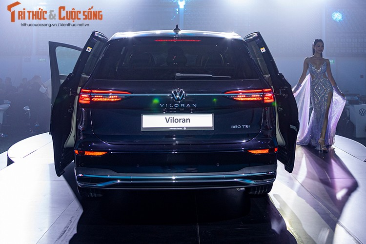 Volkswagen Viloran 2024 - 