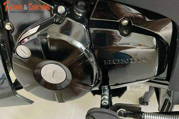 Can canh Honda Wave 125i nhap Thai, dat gap doi Future o Viet Nam-Hinh-9