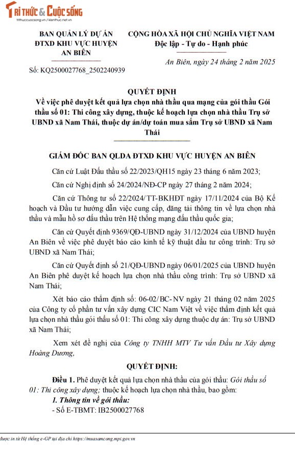 Kien Giang: Cty Sao Vang trung goi xay dung truong tieu hoc Nam Yen 3-Hinh-5