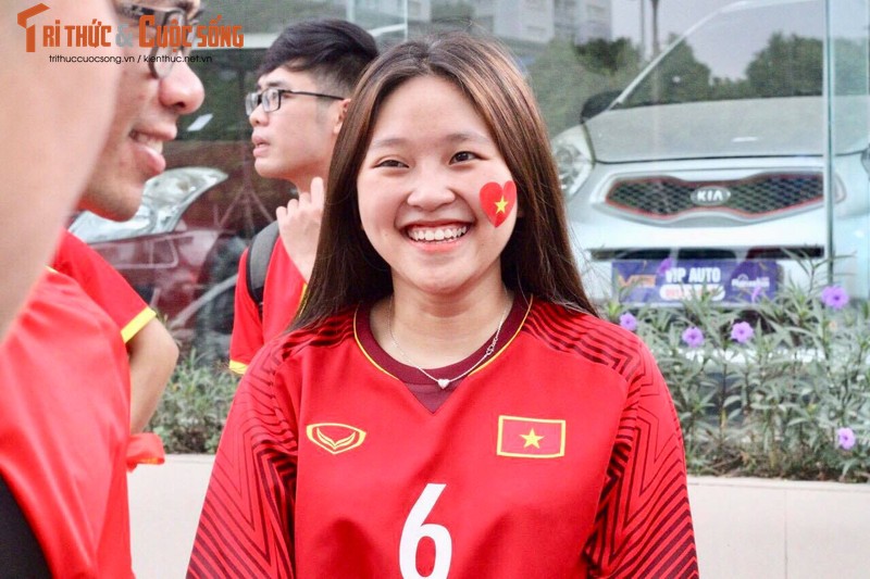 DT Viet Nam nhan tiep binh cuc khung truoc AFF Cup 2018-Hinh-7