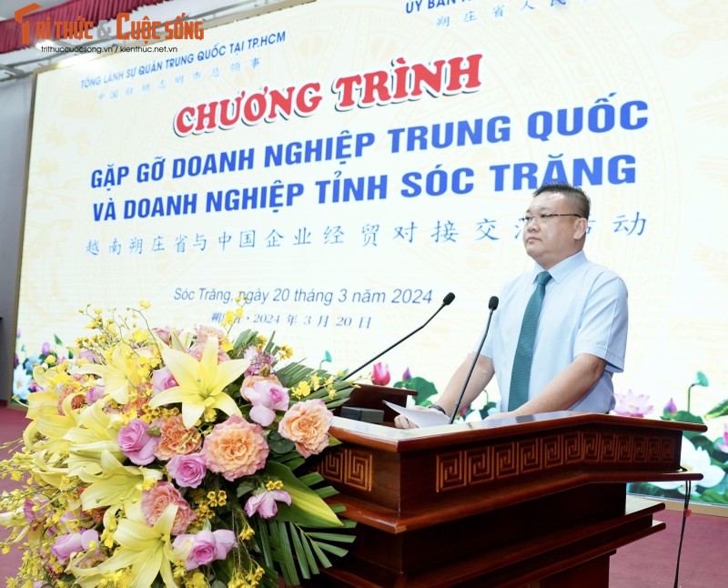 Soc Trang co nhieu loi the de thu hut nha dau tu nuoc ngoai-Hinh-4