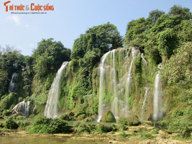 View - 	Những điểm du lịch chỉ có ở Cao Bằng, đến một lần nhớ mãi