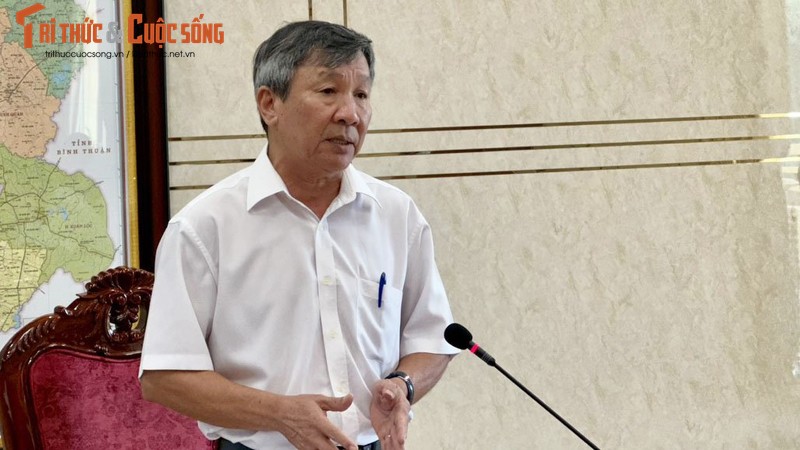 Dong Nai: Hon 29.000 ho dan chua co dat tai dinh cu