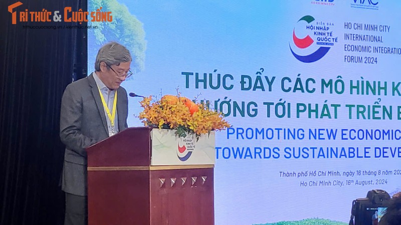 TP HCM: Thuc day kinh te xanh huong toi phat trien ben vung-Hinh-3