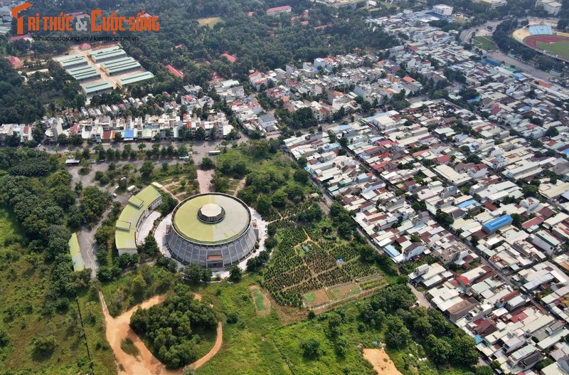 Dong Nai ra quy dinh ve tach thua khong dung tham quyen