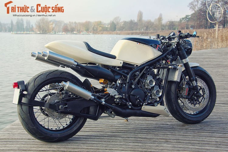 Moto 2 ky Suzuki RG400 “hang hiem” do streetfighter-Hinh-2