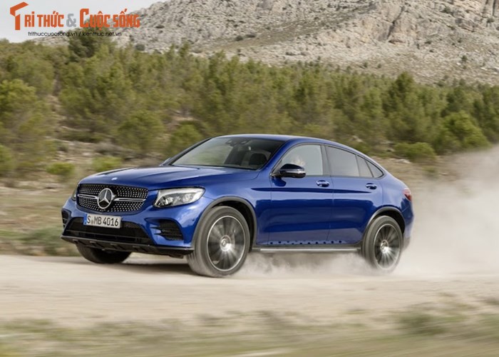 Mercedes-Benz “chot gia” GLC Coupe tu 1,24 ty-Hinh-6