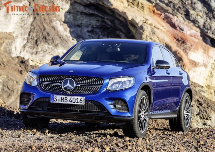 Mercedes-Benz “chot gia” GLC Coupe tu 1,24 ty-Hinh-9