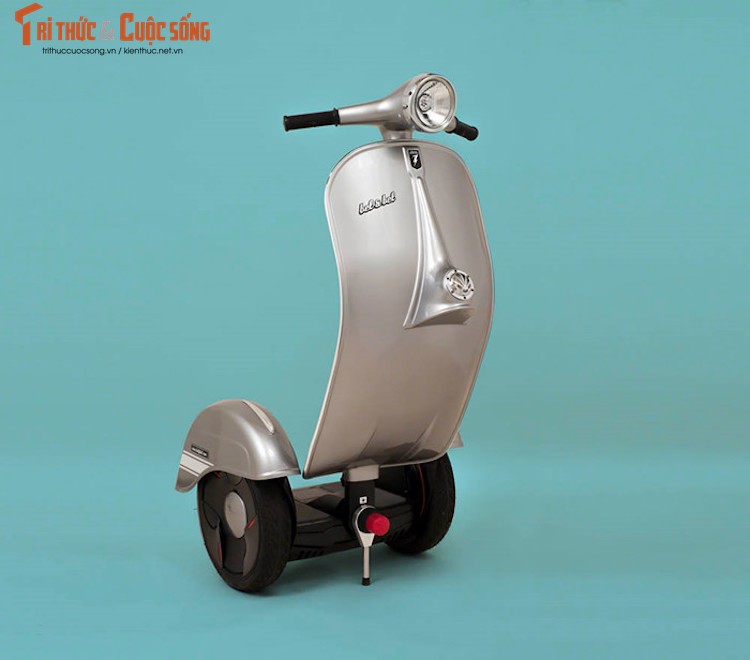 Xe can bang Piaggio Vespa chay dien tu “hon Tau, xac Y“-Hinh-5