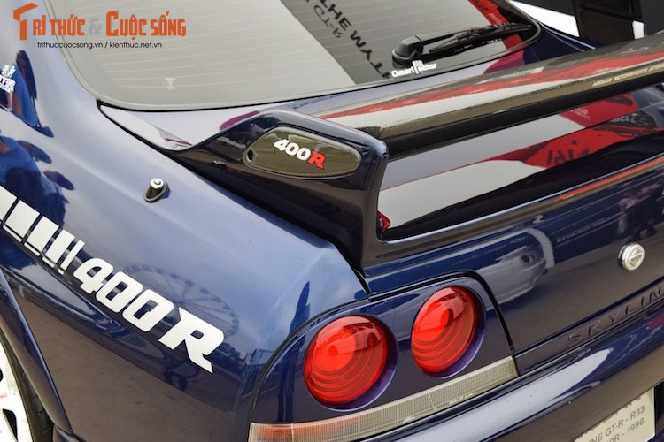 “Hang doc” Nissan Skyline GT-R Nismo 400R chi 44 chiec-Hinh-6