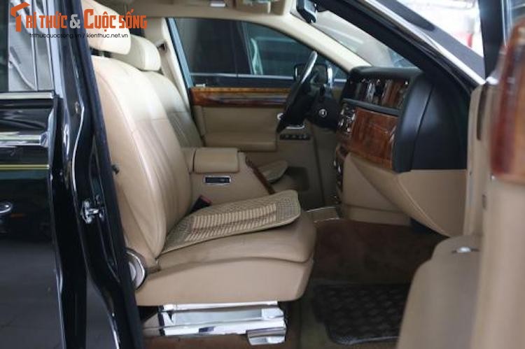 Rolls-Royce Phantom Rong 40 ty “dai ha gia” con 11 ty tai VN-Hinh-9