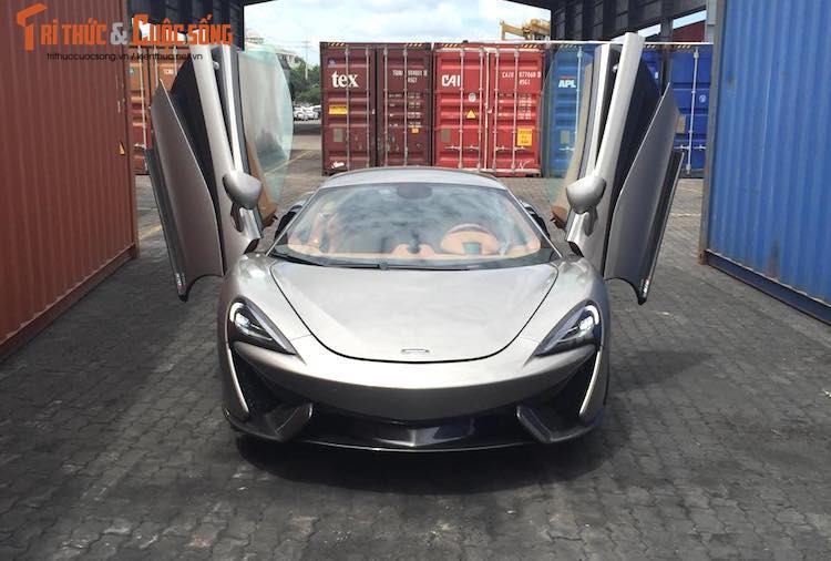 Sieu xe gia re McLaren 570S ve Viet Nam don dau thue TTDB-Hinh-2