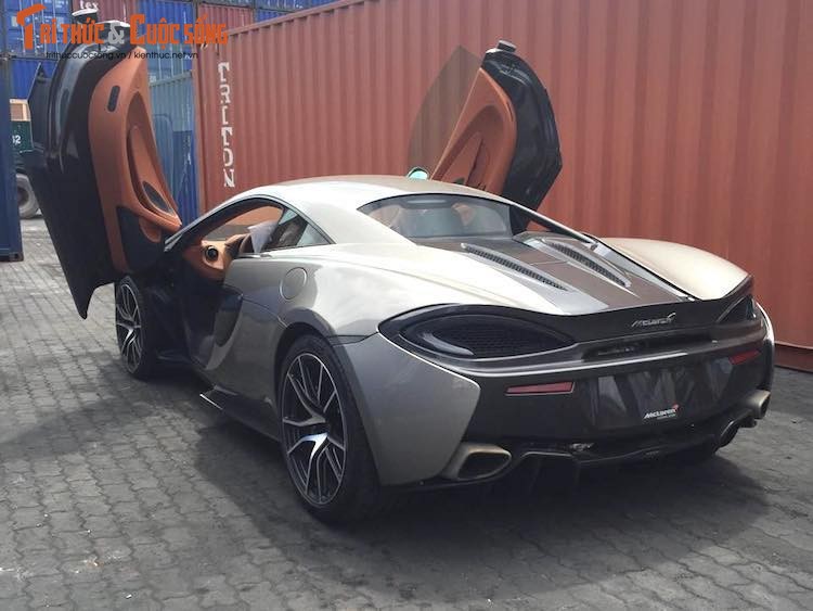 Sieu xe gia re McLaren 570S ve Viet Nam don dau thue TTDB-Hinh-3