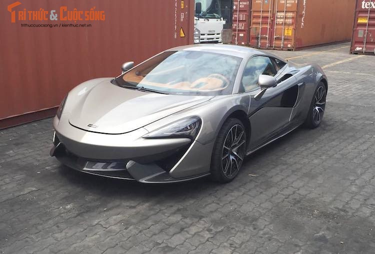 Sieu xe gia re McLaren 570S ve Viet Nam don dau thue TTDB-Hinh-4