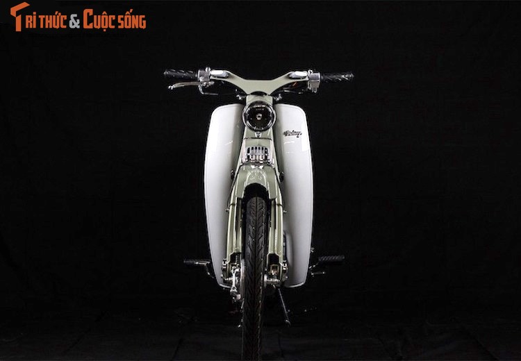 Honda Super Cub C100 