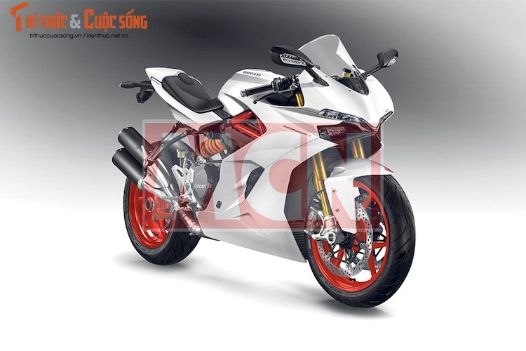 Sieu moto Ducati Supersport 2017 lan dau lo dien-Hinh-6